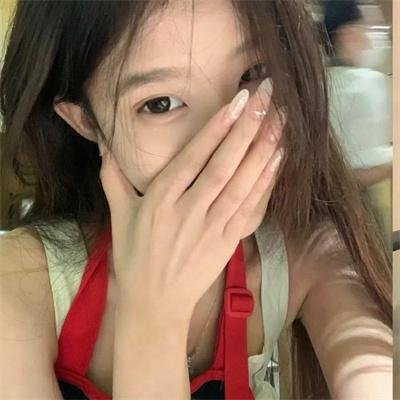 隐秘女人心