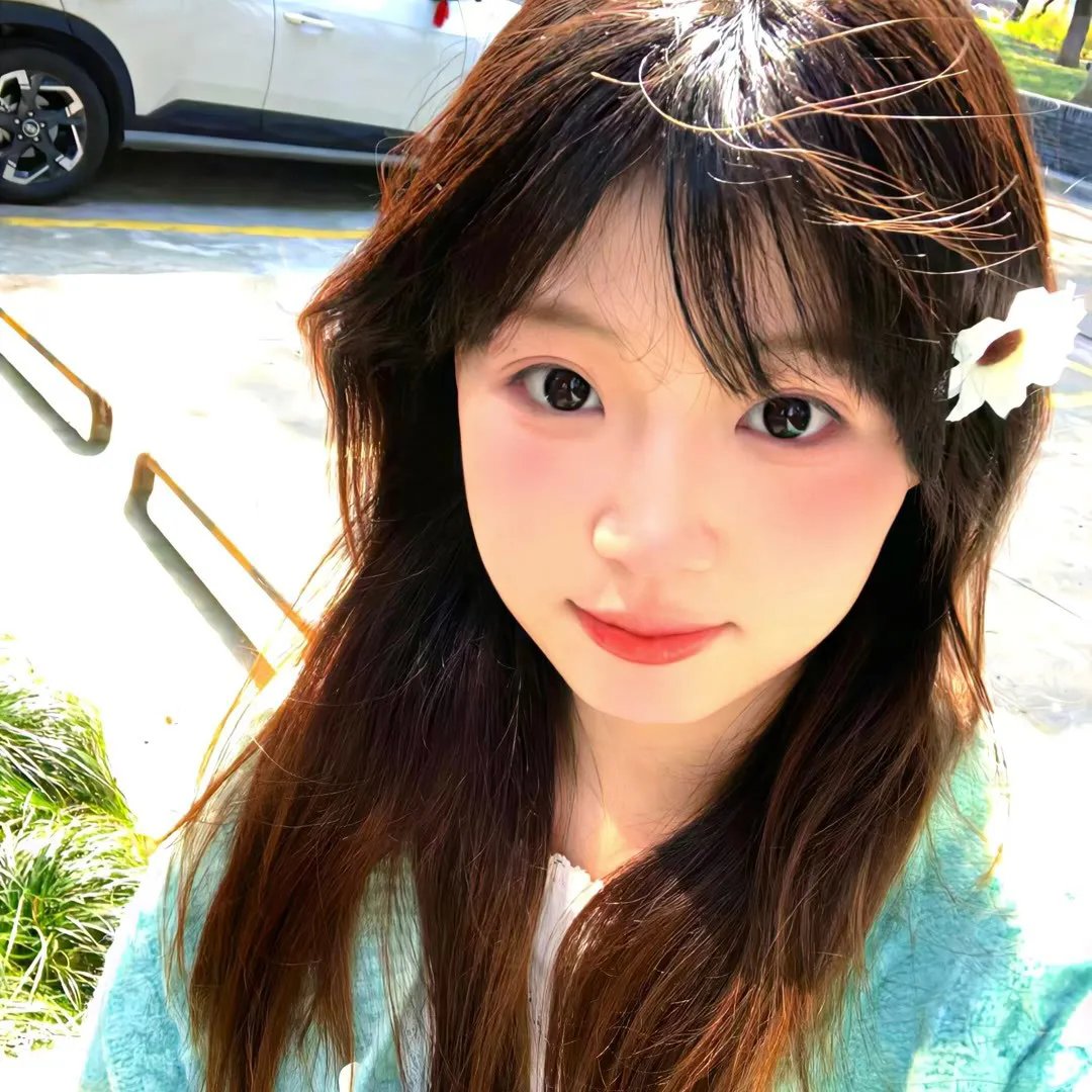 我的初恋女孩